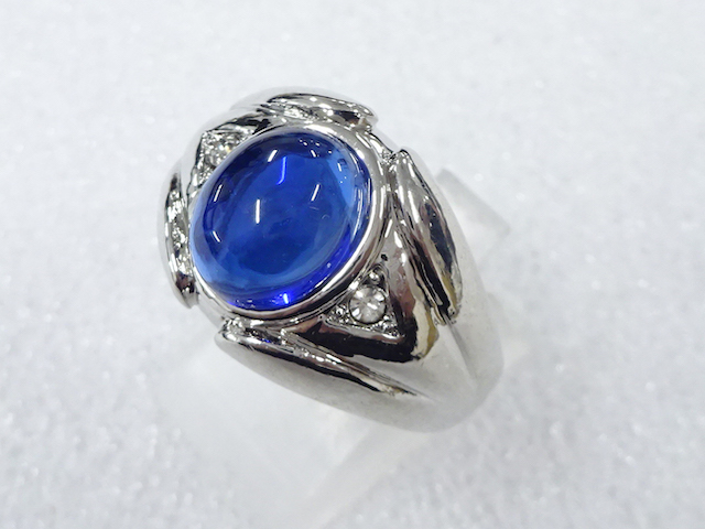 Japanese Kimono / Antique Accessories Metal